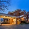 Best Western I-5 Inn & Suites - map