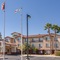 Holiday Inn Express Hotel & Suites Manteca By Ihg - map