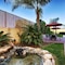 Best Western Burbank Airport Inn - map
