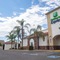 Holiday Inn Express Oakdale By Ihg - map