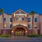 Staybridge Suites Palmdale By Ihg - map