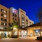 Best Western Plus Heritage Inn Rancho Cucamonga Ontario - map