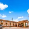 Best Western Antelope Inn & Suites - map