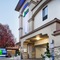 Holiday Inn Express Redwood City-Central By Ihg - map