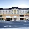 Best Western Plus San Pedro Hotel & Suites - map