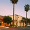 Holiday Inn Express Simi Valley By Ihg - map
