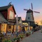 King Frederik Inn - map