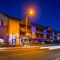 Best Western Harbour Inn & Suites - map