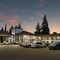 Surestay Hotel By Best Western Ukiah - map