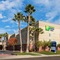 Holiday Inn Express Hotel & Suites Vacaville By Ihg - map