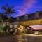 Best Western Palm Garden Inn - map