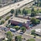 Best Western Los Angeles Worldport Hotel - map