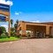 Best Western Yuba City Inn - map