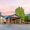 Best Western Plus Eagle Vail Valley - map
