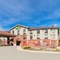 Holiday Inn Express Glenwood Springs By Ihg - map