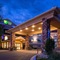 Holiday Inn Express & Suites Gunnison By Ihg - map
