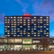 Sheraton Denver West Hotel - map