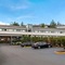 Quality Inn Bellevue - map