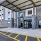 Comfort Suites St. Louis - Sunset Hills - map