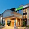 Holiday Inn Express Southington By Ihg - map