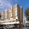 Doubletree By Hilton Hotel Bristol City Centre - map