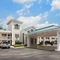 Best Western Gateway to the Keys - map