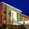 Holiday Inn Hotel & Suites Orange Park By Ihg - map