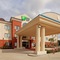 Holiday Inn Express Hotel & Suites Panama City-Tyndall By Ihg - map