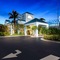 Best Western Lake Okeechobee - map