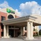 Holiday Inn Express & Suites Sebring By Ihg - map