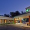 Holiday Inn Express Athens By Ihg - map