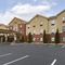 Comfort Inn & Suites - map