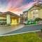 Holiday Inn Hotel & Suites Peachtree City By Ihg - map
