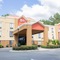 Best Western Plus Richmond Hill Inn - map