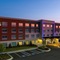 Holiday Inn Express And Suites Griffin By Ihg - map