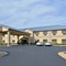 Hampton Inn Lake Hartwell - map