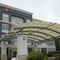 Best Western Premier I-95 Savannah Airport  Pooler West - map