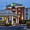 Holiday Inn Express Mcdonough By Ihg - map