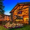 Best Western Plus Kentwood Lodge - map