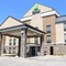 Holiday Inn Express Cedar Rapids (Collins Rd) By Ihg - map