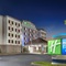 Holiday Inn Express Coralville By Ihg - map