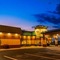 Best Western Regency Inn - map
