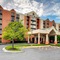 Hyatt Place Chicago Itasca - map