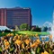 The Westin Chicago Northwest - map
