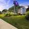Hampton Inn Chicago Naperville - map