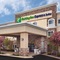 Holiday Inn Express & Suites Chicago-Libertyville By Ihg - map