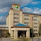 Holiday Inn Express Chicago-Palatine - map