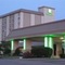 Holiday Inn Rolling Mdws-Schaumburg Area - map