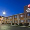 Best Western Oakbrook Inn - map