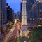 Doubletree By Hilton Hotel Chicago North Shore Conference Center - map